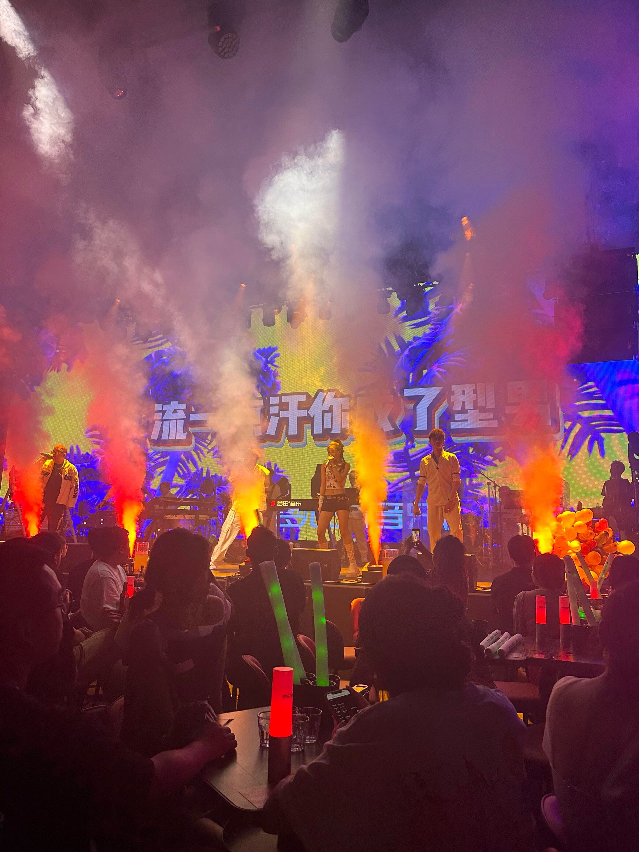 大兴安岭商务ktv有哪些推荐-新林区ktv预订